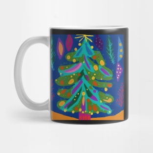 Noel Mug